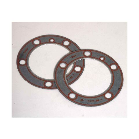 James Gasket Fire Ring Cylinder Head Gaskets For Harley Shovelhead 1966-1984