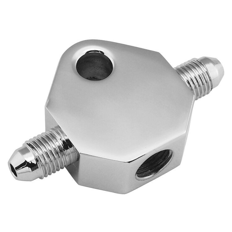 Biker's Choice Male Thread Front Brake Tee