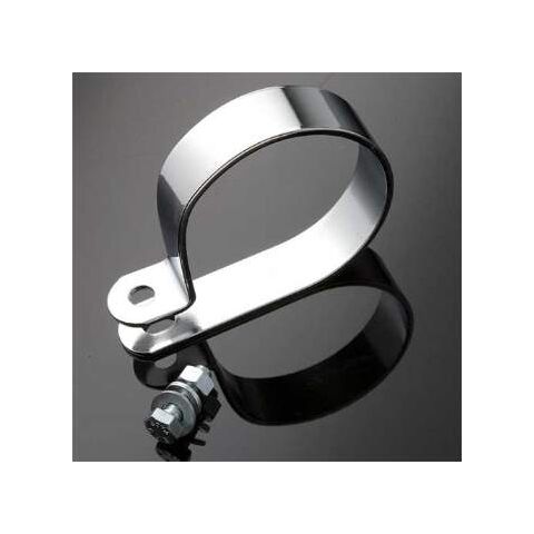 Paughco 3" Muffler Clamp
