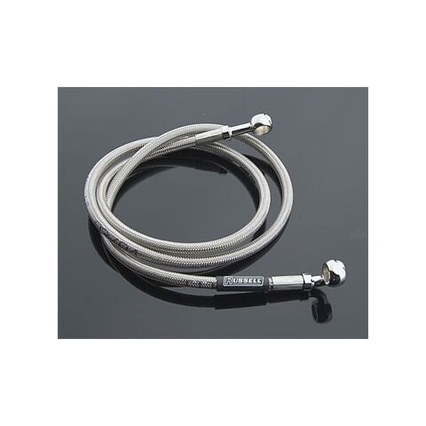 Russell Stainless Rear Brake Line Kit For Harley Sportster 2000-2003