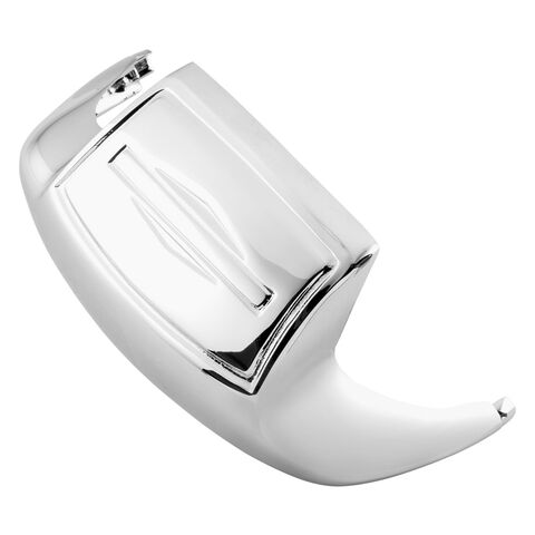 Biker's Choice Front Fender Tip Trim For Harley FL 1967-1982