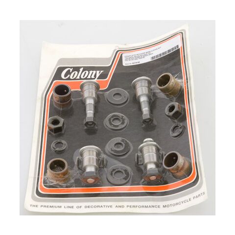 Colony Rocker Rebuild Kit For Harley WL 1936-1952