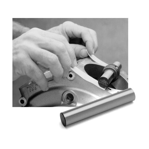 Jims Rod Alignment Tool