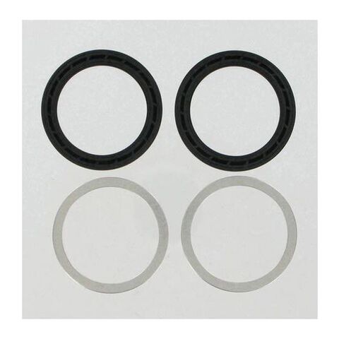 Leakproof Seals Pro-Moly Seal/Wiper Kit Kawasaki Vulcan 1990-2009 / Yamaha Virago 1982-2003