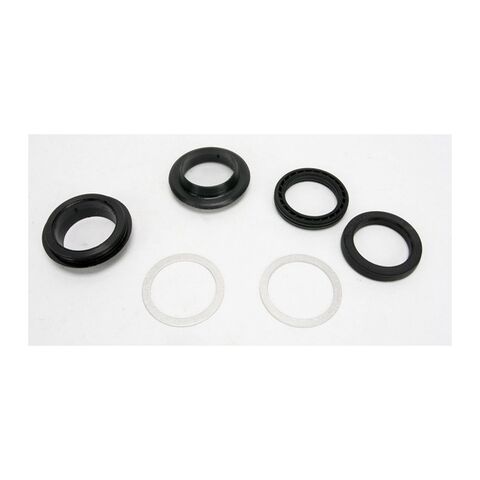 Leakproof Seals Pro-Moly Seal/Wiper Kit Kawasaki / Yamaha 1973-2007