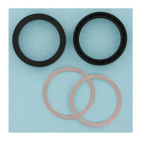 Leakproof Seals Pro-Moly Fork Seals Honda / Kawasaki / Suzuki 1989-2018