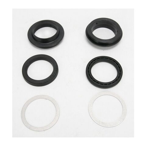 Leakproof Seals Pro-Moly Fork Seals/Wiper Seals Kit Kawasaki / Yamaha 1996-2015