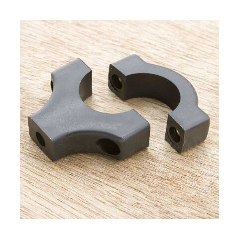 Sound Off Recreational Universal Vista Cruise Metric Touring  Adapter for 1" Handlebars