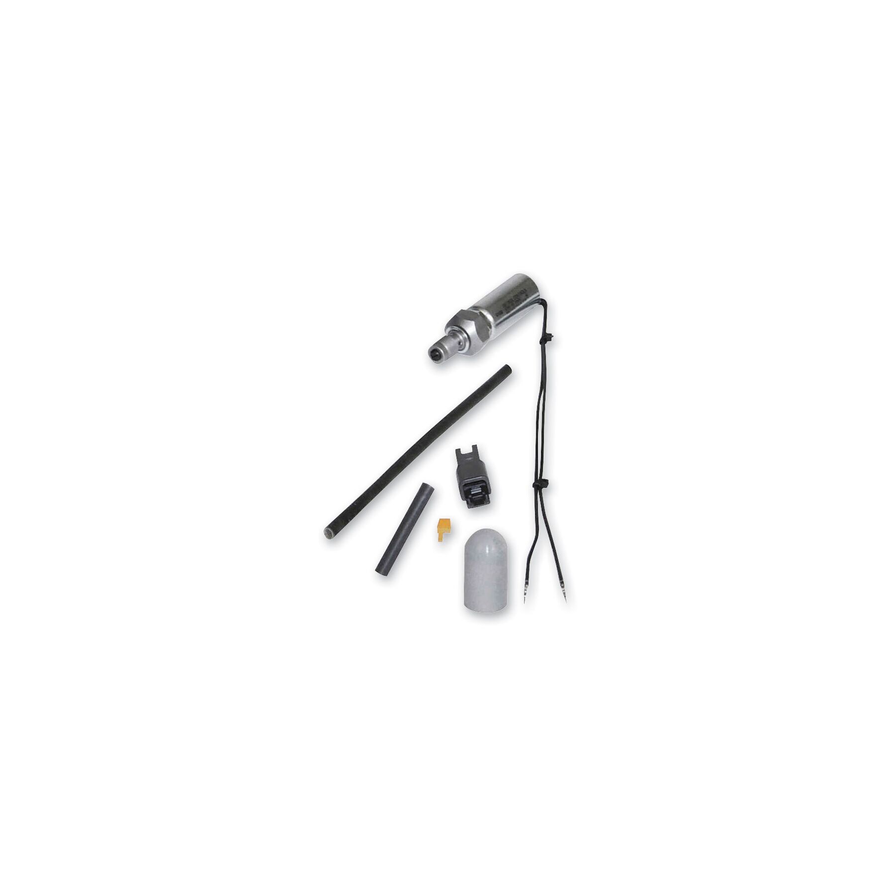 S&S Cycle S&S Cycle Electric Compression Release Assembly - $193.95 at J&P Cycles