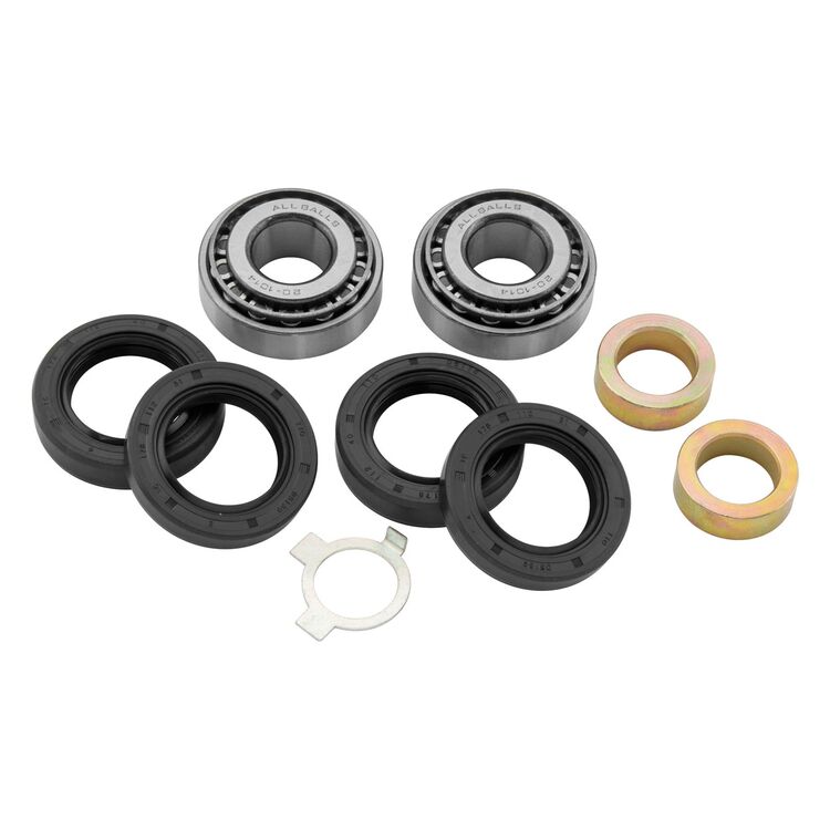 All Balls Racing Swingarm Bearing And Seal Kits For Harley Big Twin 1958-1986