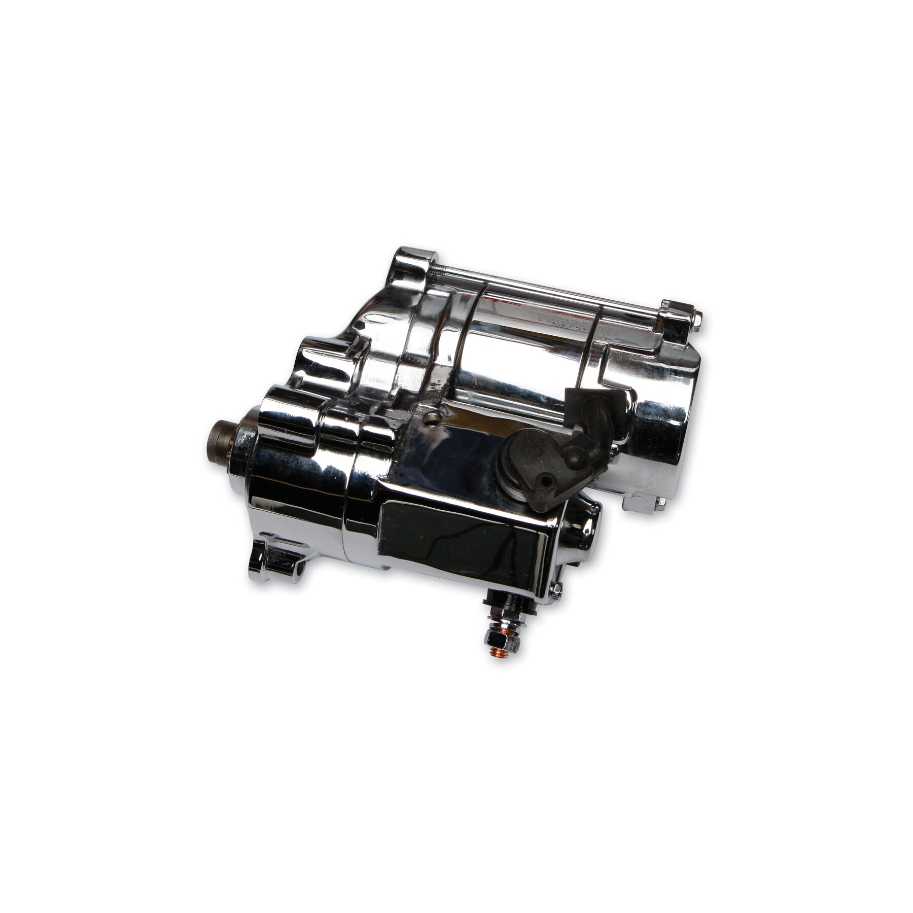 All Balls Racing High Performance 1.4 Kw Starter For Harley Sportster 1981-2022