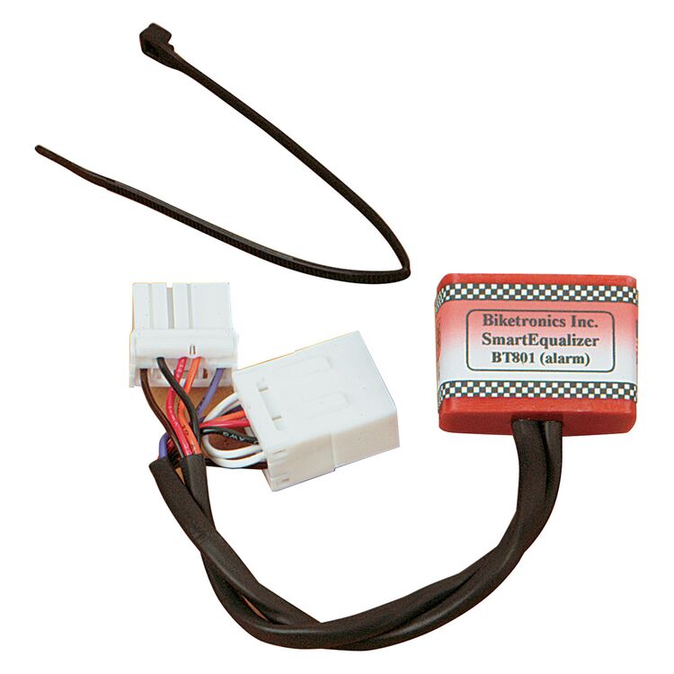Biketronics Smart Equalizer For Harley 1996-2000