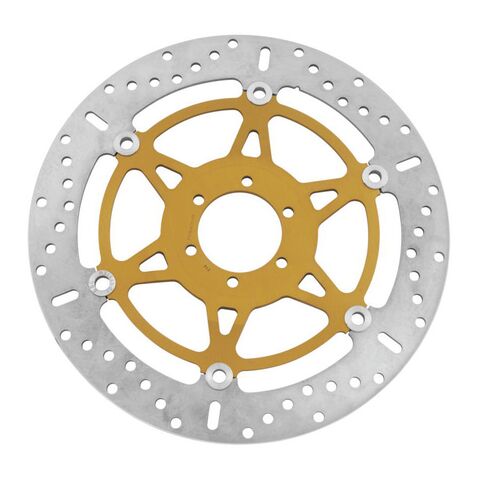 EBC Pro-Lite X Front Brake Rotor Honda CBR1000RR 2004-2005