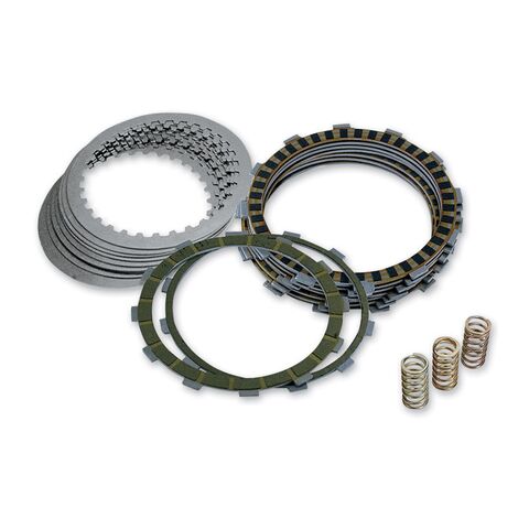 Barnett Kevlar Clutch Plate Kit For Harley CVO / SE Big Twin 2013-2017