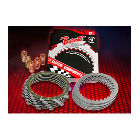 Barnett Clutch Kit Honda VT1100 1995-2007