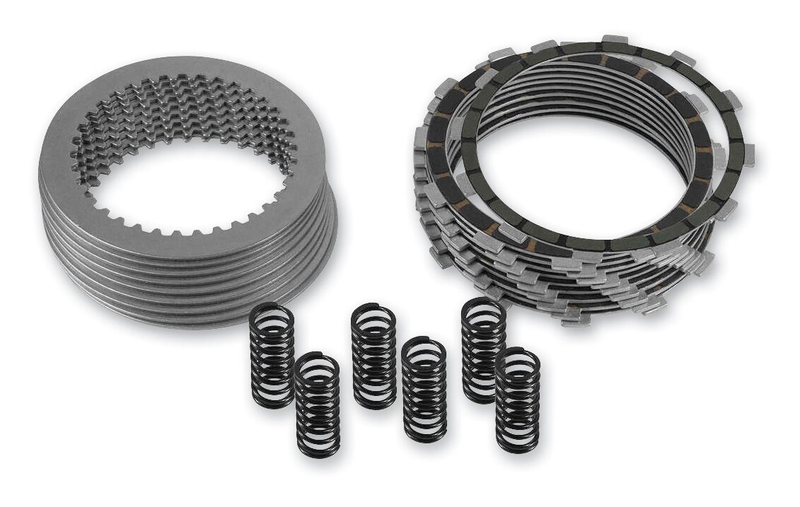 Clutch Kit For Indian Scout 20152022