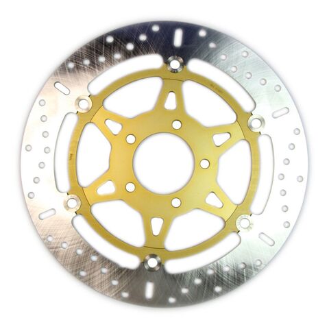 EBC Pro-Lite X Front Brake Rotor Suzuki 2003-2013