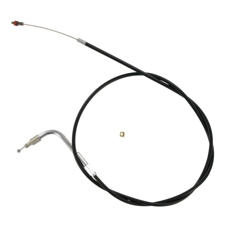 Throttle Cable For Mikuni HS40