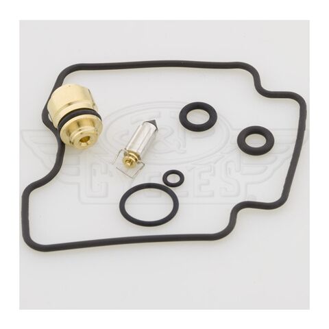 K & L Supply Company Standard Carburetor Repair Kit Suzuki Katana 1998-2006