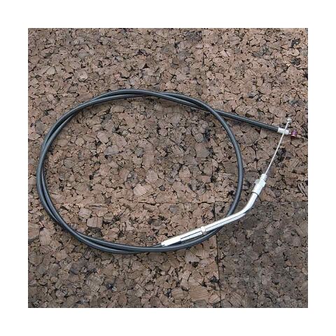 Barnett Throttle Cable For Quicksilver Carburetor