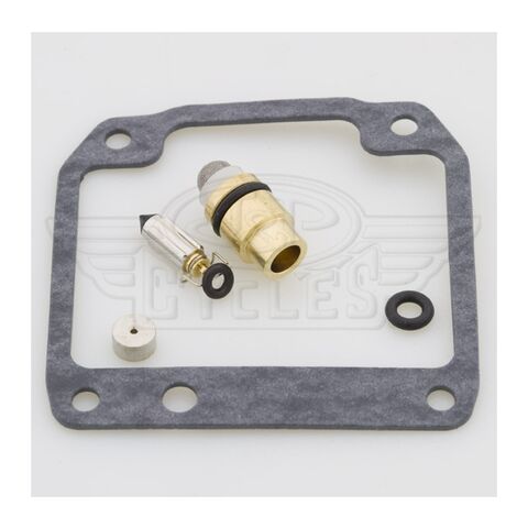 K & L Supply Company Economy Carburetor Repair Kit Yamaha 550 1981-1983