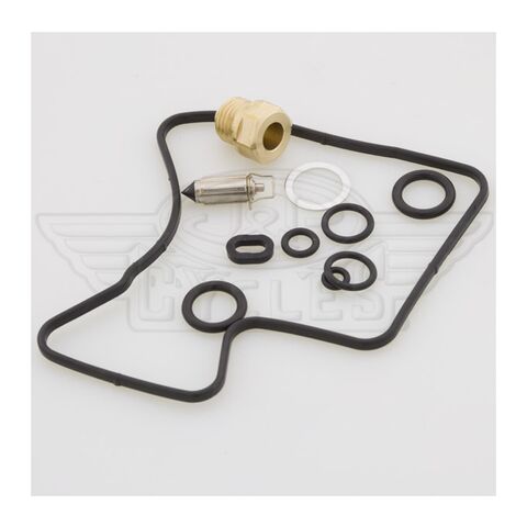 K & L Supply Company Economy Carburetor Repair Kit Honda 1983-1986
