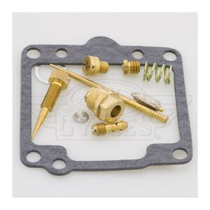 4x Carburetor Carb Rebuild Repair Kit Fit For Yamaha XS1100