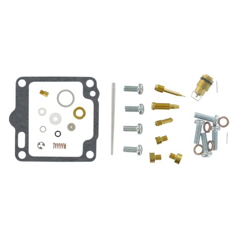 K & L Supply Company Standard Carburetor Repair Kit Yamaha XV1100 1988-1999