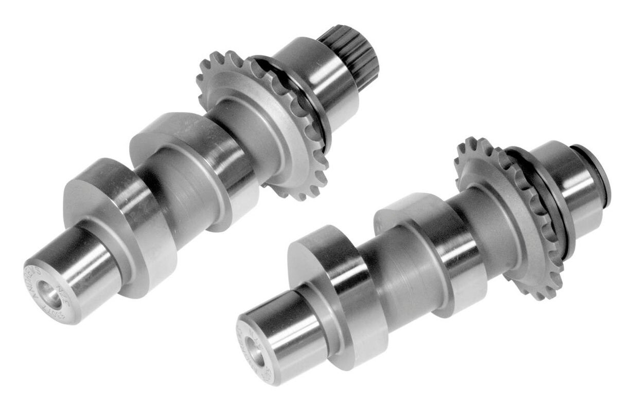 Andrews 48 N Conversion Cams Conversion Camshafts For Harley Twin Cam