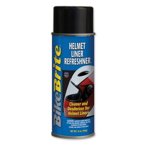Bike Brite Helmet Fresh