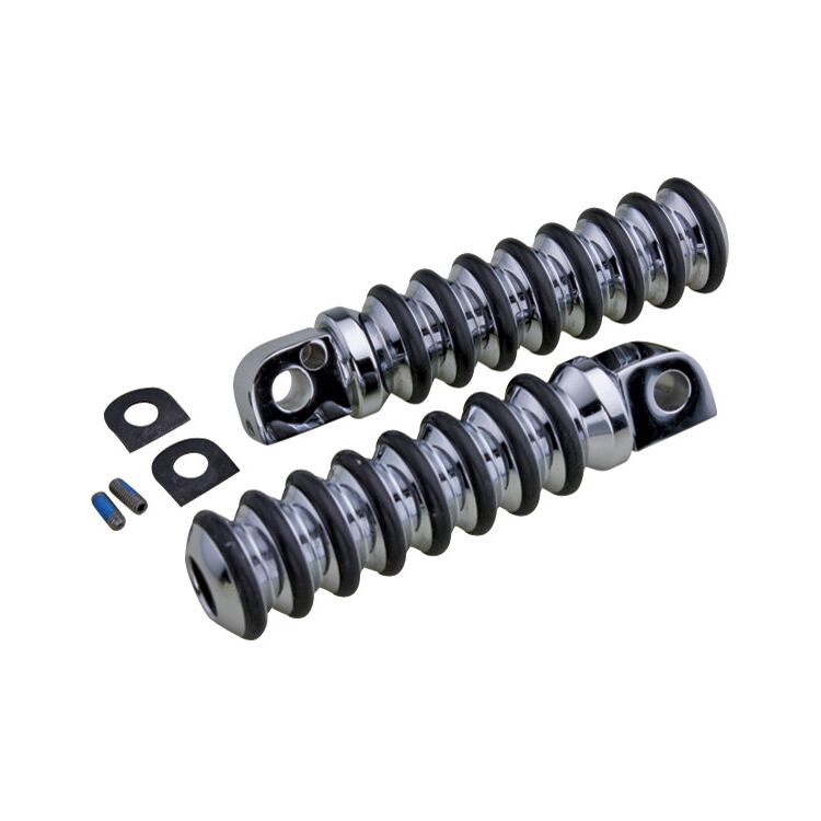 Arlen Ness Retro Footpegs
