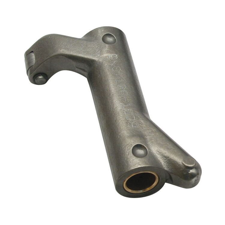 S&S Cycle Rear Exhaust / Front Intake Roller Rocker Arms For Harley