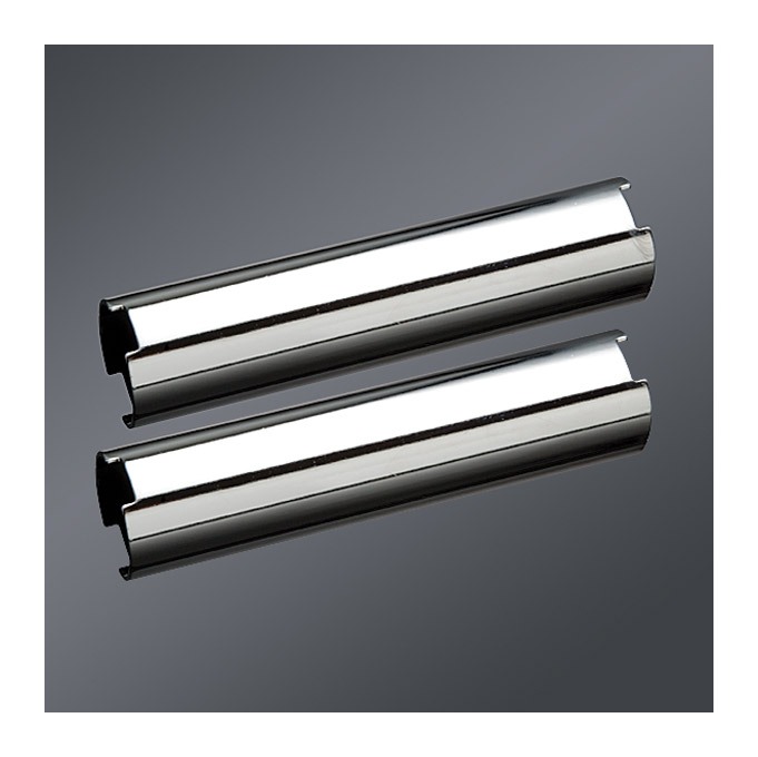 S&S Cycle Pushrod Cover Keeper Set