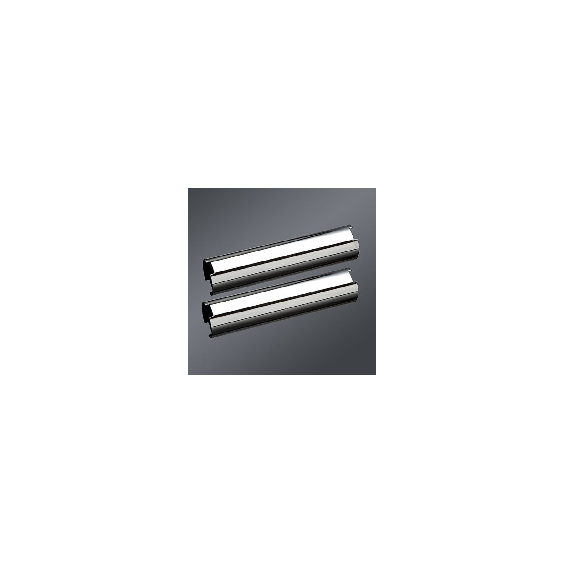 S&S Cycle S&S Cycle Pushrod Cover Keeper Set - $40.95 at J&P Cycles