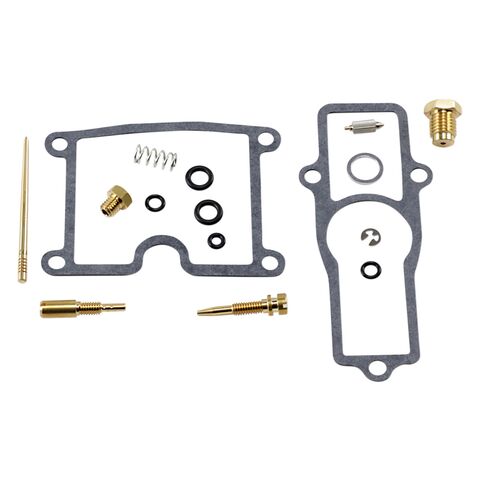 K & L Supply Company Standard Carburetor Repair Kit Kawasaki 1980-1983