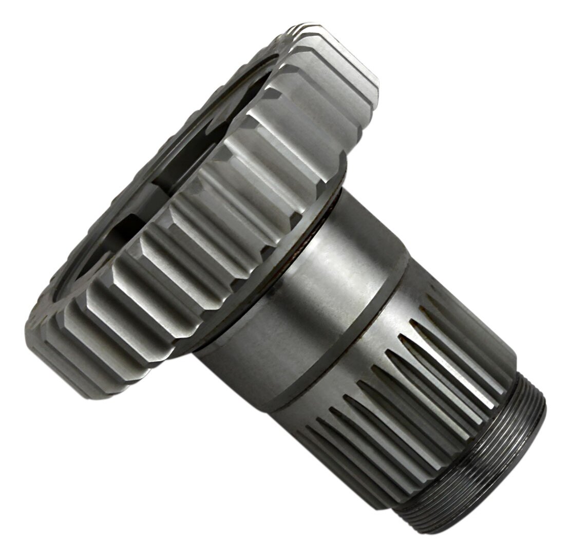 Andrews Mainshaft 5th Gear For Harley Big Twin Evo 1985-1992