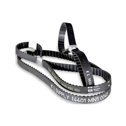 K & L Supply Company Timing Belt Honda GL 1984-1987