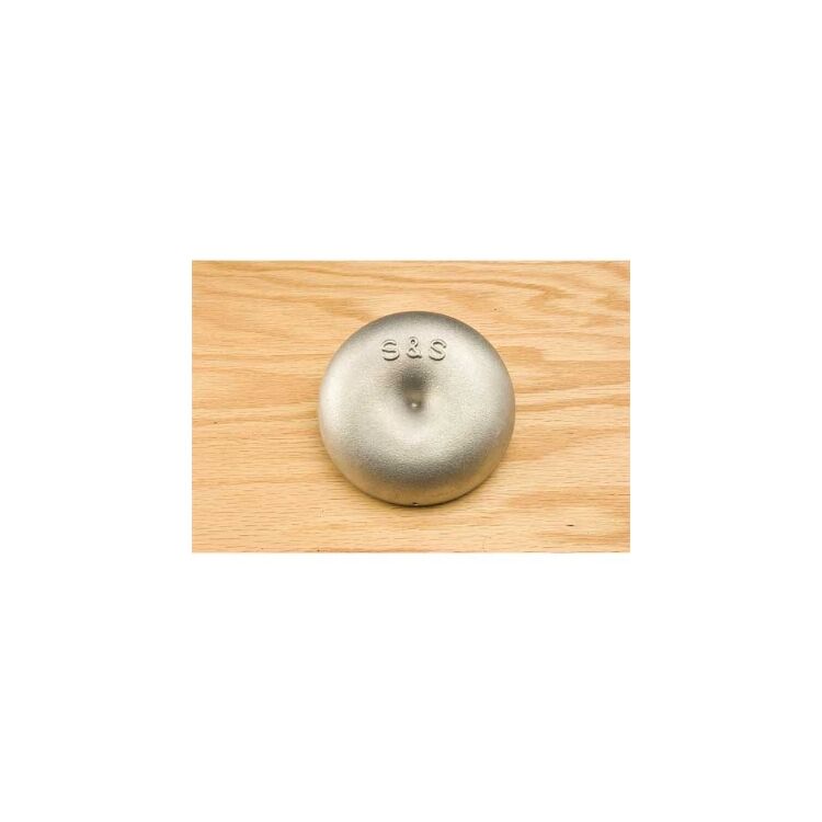 S&S Cycle Nostalgic Air Horn Cover