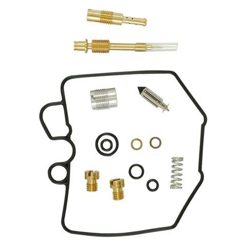 K & L Supply Company Carburetor Repair Kit Honda 1981-1982
