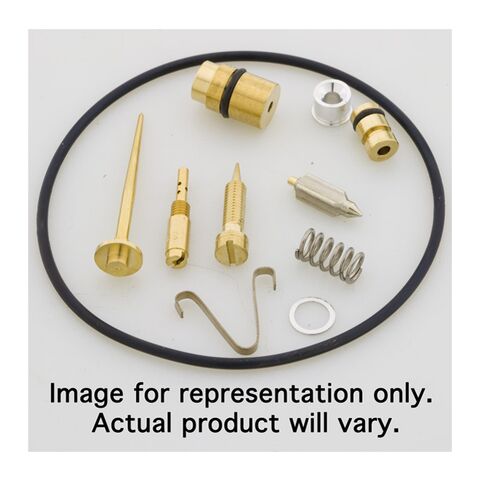 K & L Supply Company Carburetor Repair Kit Honda GL1500 1990-2000