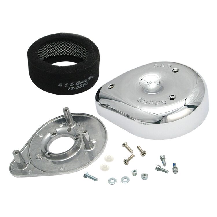 S&S Cycle Air Cleaner