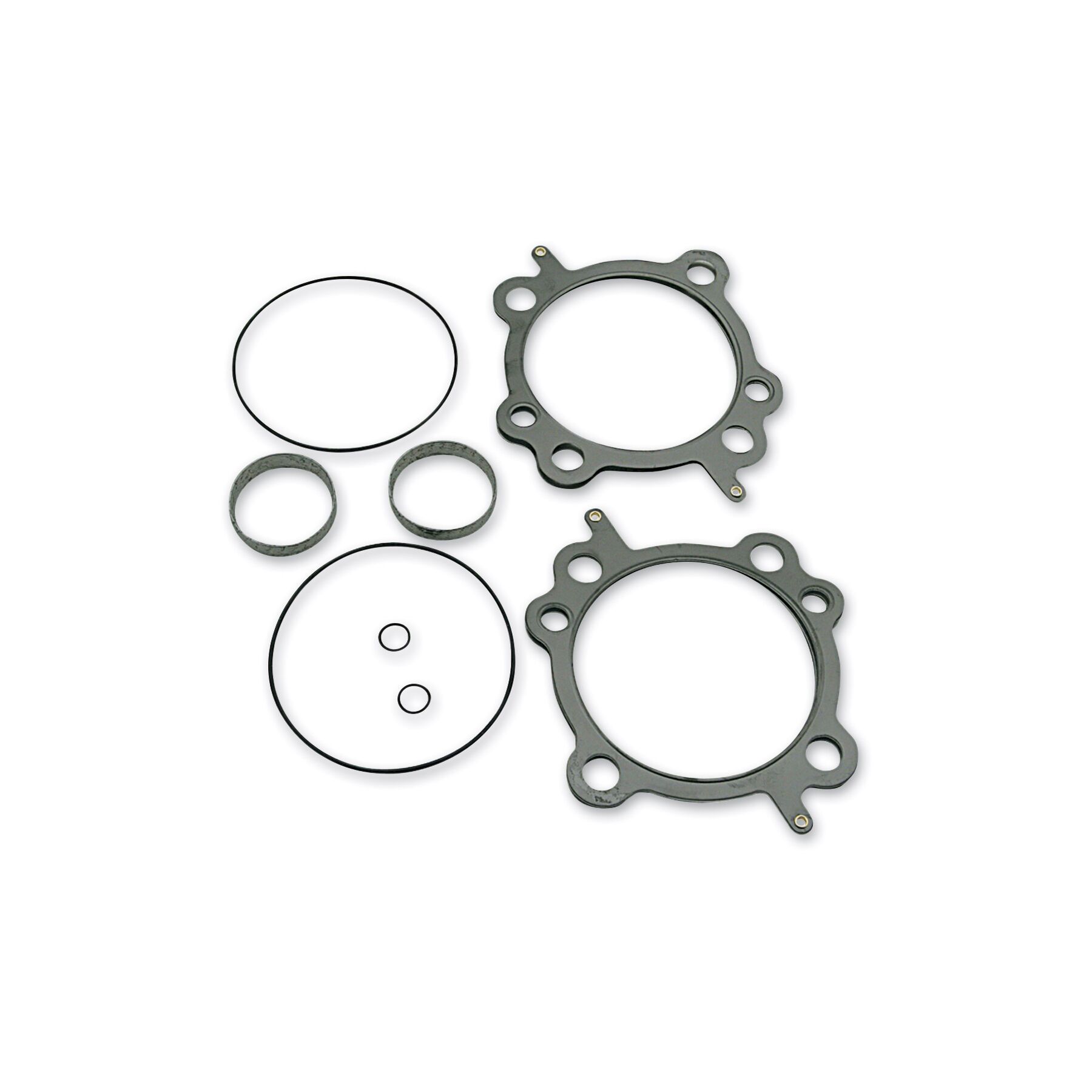 S&S Cycle S&S Top End Gasket Kit For Harley Twin Cam 1999-2017 - $147.95 at RevZilla