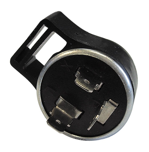 K & L Supply Company Turn Signal Flasher Unit Honda OEM 38301415 / 671