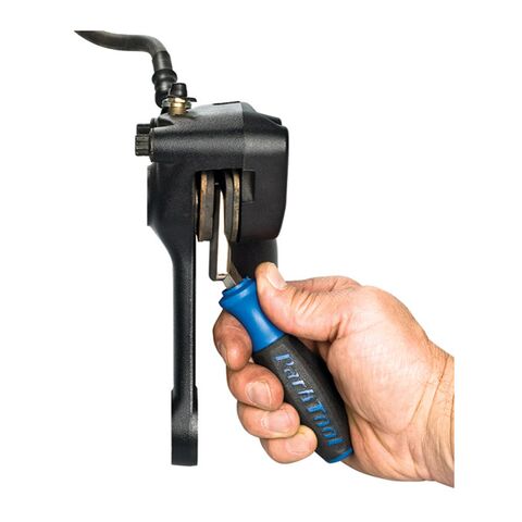 K & L Supply Company Brake Caliper Piston Tool