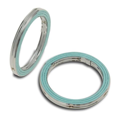 K & L Supply Company Exhaust Pipe Gasket Yamaha Royal Star 1985-2010