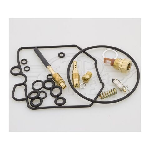 K & L Supply Company Standard Carburetor Repair Kit Honda GL1100 1980-1983