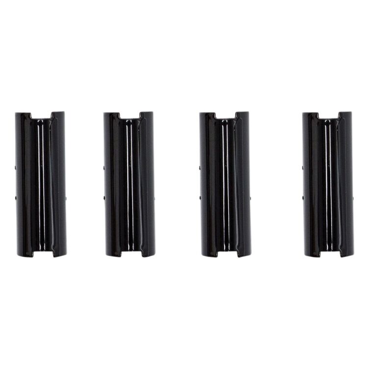 S&S Cycle Pushrod Cover Keepers For Harley M8 2017-2025