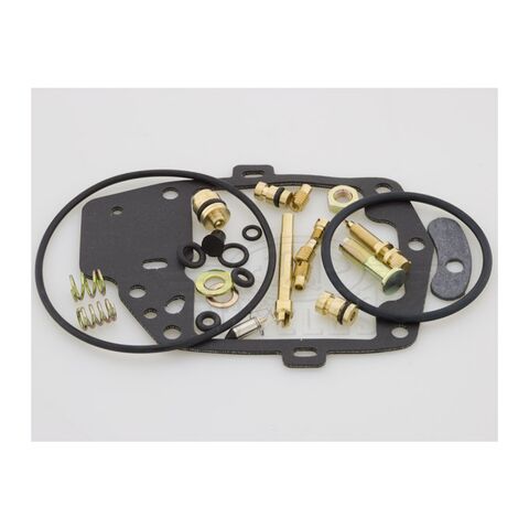 K & L Supply Company Standard Carburetor Repair Kit Honda Gold Wing GL1000 1977