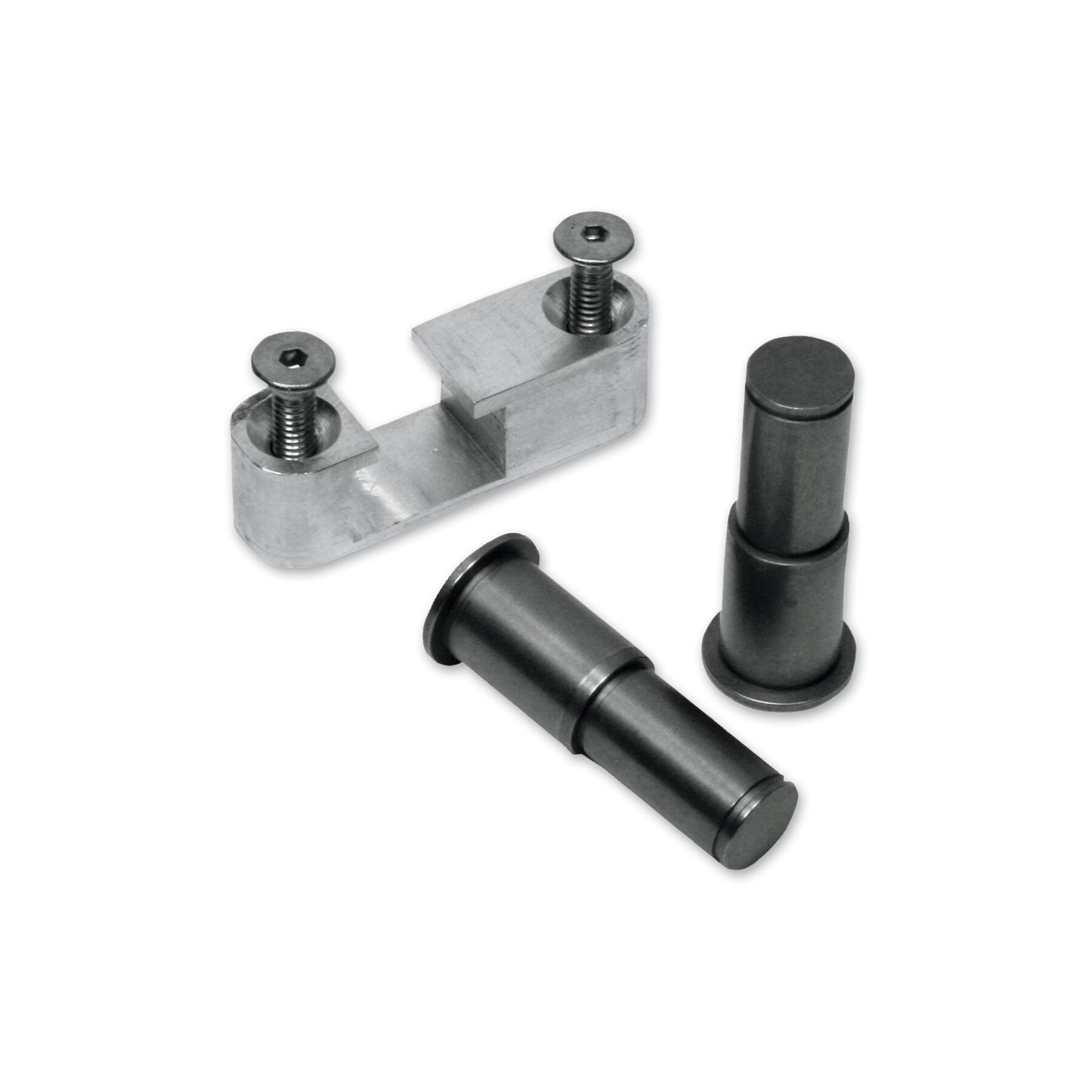 Feuling Feuling Kit Chain Drive Conversion Pins For Harley Twin Cam 1999-2006 - $49.95 at RevZilla