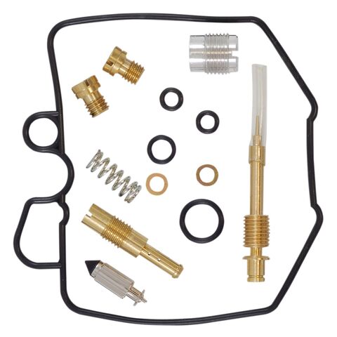 K & L Supply Company Standard Carburetor Repair Kit Honda CB900F 1981-1982